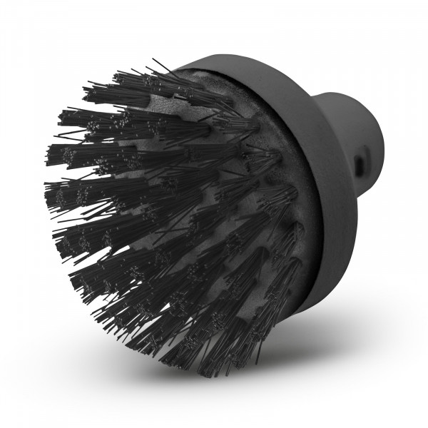 Accesorii și consumabile pentru tehnică de curățat cu aburi - Karcher Perie rotundă mare - SC*** - 2.863-022.0 Accesorii și consumabile pentru tehnică de curățat cu aburi - Karcher Perie rotundă mare - SC*** - 2.863-022.0