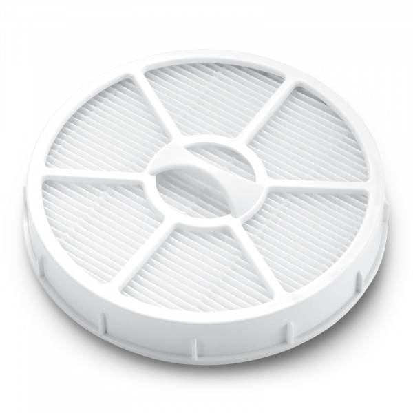 Accesorii și consumabile pentru tehnică de curățat în iterior - Karcher Filtru HEPA - VC 3*** / HEPA 12 - 2.863-238.0 Accesorii și consumabile pentru tehnică de curățat în iterior - Karcher Filtru HEPA - VC 3*** / HEPA 12 - 2.863-238.0