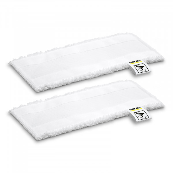 Accesorii și consumabile pentru tehnică de curățat cu aburi - Karcher Lavetă microfibră EasyFix - SC*** - 2.863-296.0 Accesorii și consumabile pentru tehnică de curățat cu aburi - Karcher Lavetă microfibră EasyFix - SC*** - 2.863-296.0
