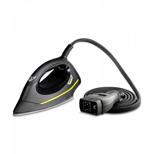 Accesorii și consumabile pentru tehnică de curățat cu aburi - Karcher Fier de călcat cu abur sub presiune Iron Easy Finish - Iron Easy Finish - 2.863-310.0 Accesorii și consumabile pentru tehnică de curățat cu aburi - Karcher Fier de călcat cu abur sub presiune Iron Easy Finish - Iron Easy Finish - 2.863-310.0