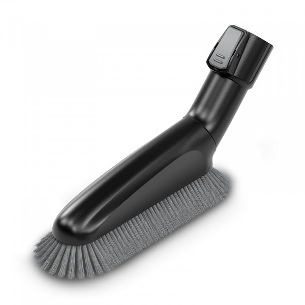 Аксессуары и принадлежности для уборки помещений - Мягкая щетка Karcher Новая - VC 4-6 Cordless - 2.863-320.0 Аксессуары и принадлежности для уборки помещений - Мягкая щетка Karcher Новая - VC 4-6 Cordless - 2.863-320.0