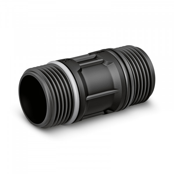 Accesorii pentru pompe de apă - Karcher Adaptor de conectare pentru pompe - 1'' - 1'' - 2.997-120.0
