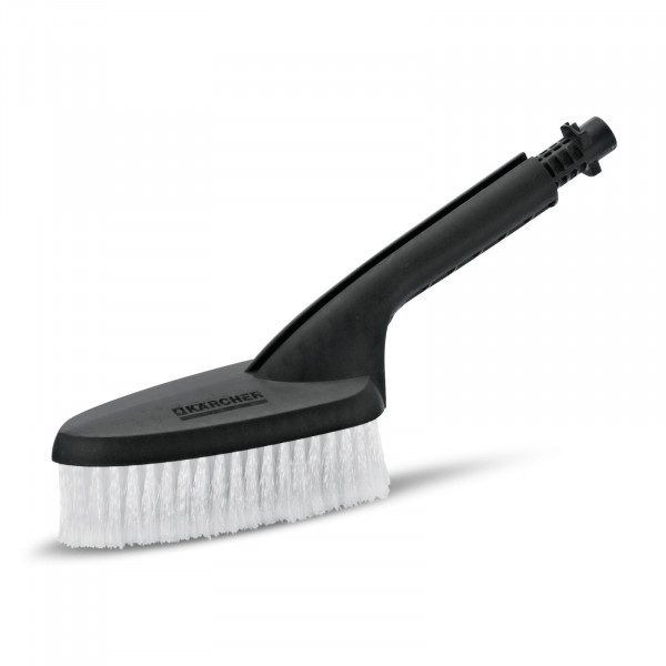 Аксессуары для аппаратов высокого давления - Karcher Жесткая щетка для мытья - К 2-7 - 6.903-276.0 Аксессуары для аппаратов высокого давления - Karcher Жесткая щетка для мытья - К 2-7 - 6.903-276.0