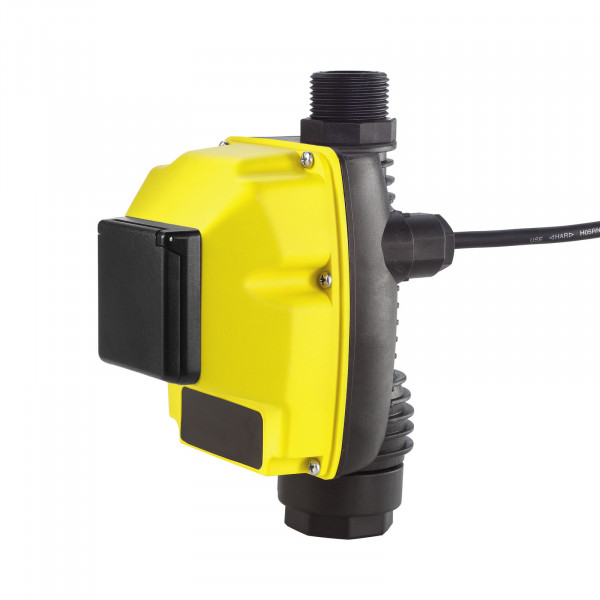 Accesorii pentru pompe de apă - Karcher Siguranță acționare pe uscat - G 1 - 220 V - 6.997-355.0 Accesorii pentru pompe de apă - Karcher Siguranță acționare pe uscat - G 1 - 220 V - 6.997-355.0