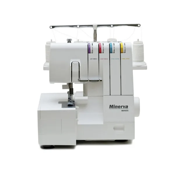 Overlock MINERVA M840DS Overlock MINERVA M840DS