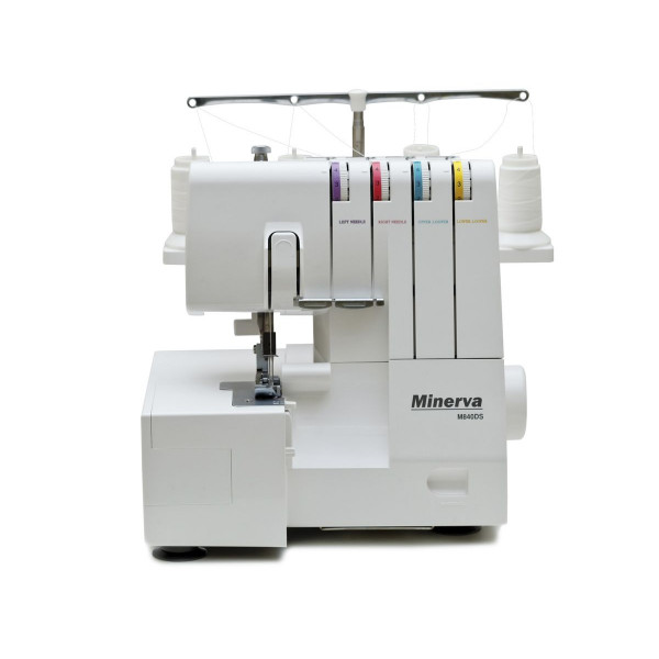 Mașini de cusut industriale MINERVA M840DS Mașini de cusut industriale MINERVA M840DS