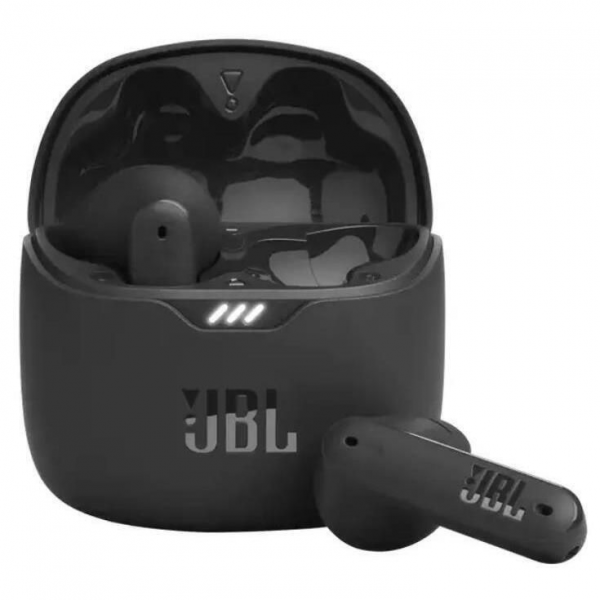 Наушники беспроводные JBL Tune Flex Black Наушники беспроводные JBL Tune Flex Black
