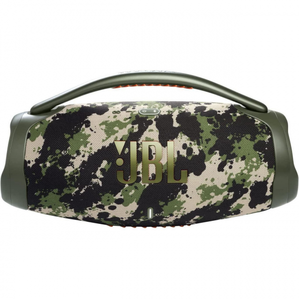 Колонка портативная Bluetooth JBL Boombox 3 Squad Колонка портативная Bluetooth JBL Boombox 3 Squad