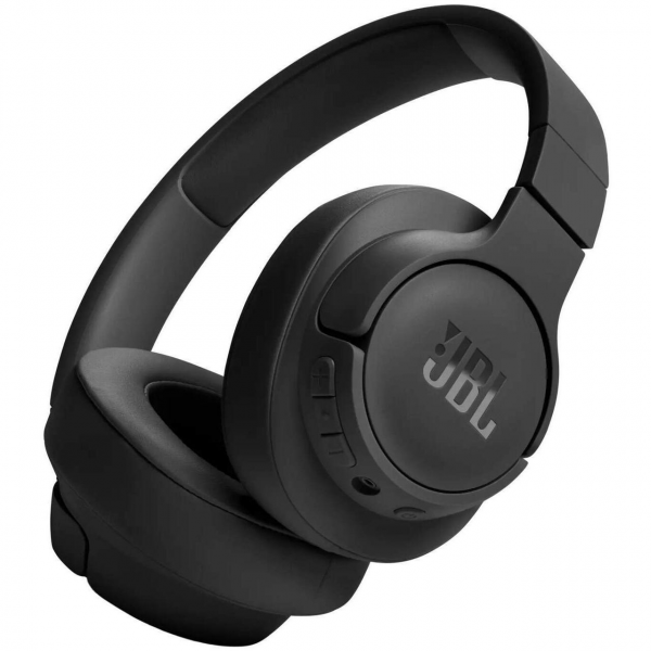 Căști fără fir JBL Tune 720BT Black