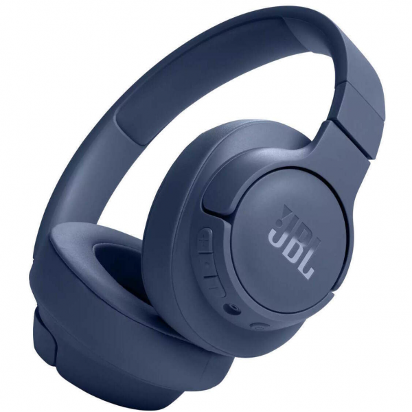 Наушники беспроводные JBL Tune 720BT Blue