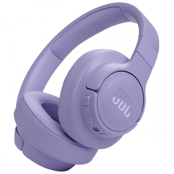 Наушники беспроводные JBL Tune 770NC Purple Наушники беспроводные JBL Tune 770NC Purple