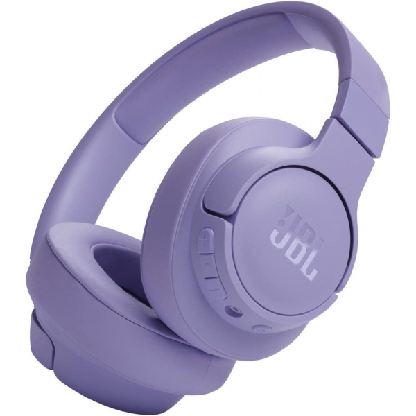 Наушники беспроводные JBL Tune 720BT Purple