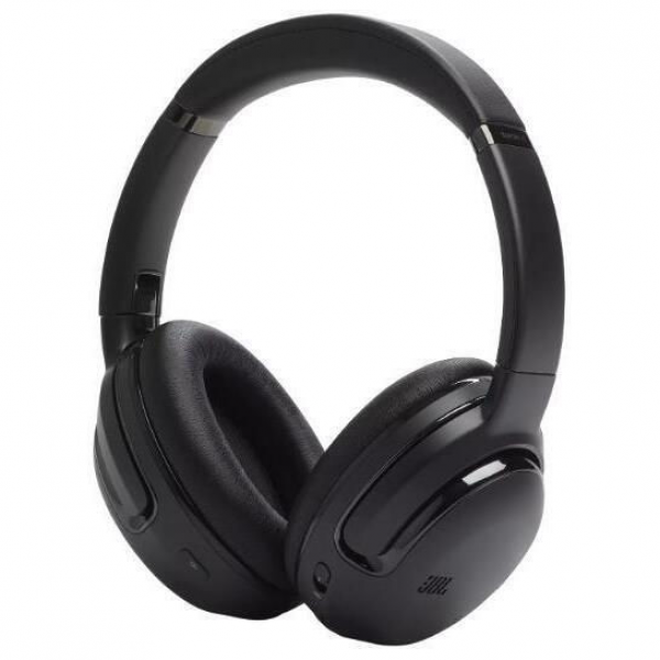 Căști fără fir JBL Tour One M2 Black