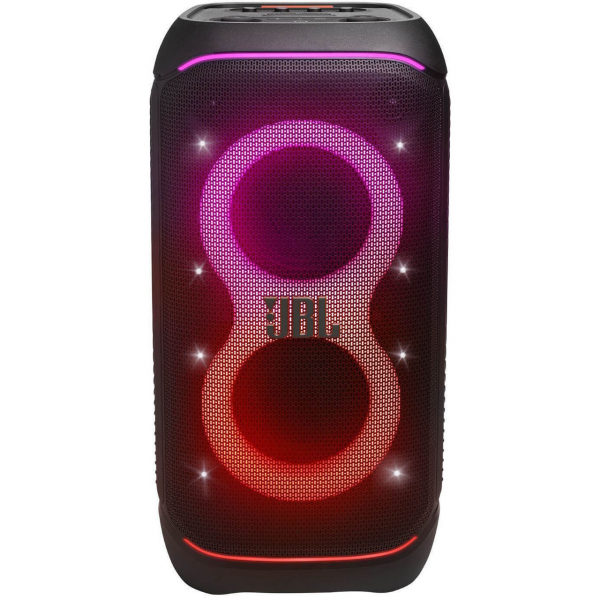 Аудио гига-система JBL PartyBox Stage 320 Black Аудио гига-система JBL PartyBox Stage 320 Black