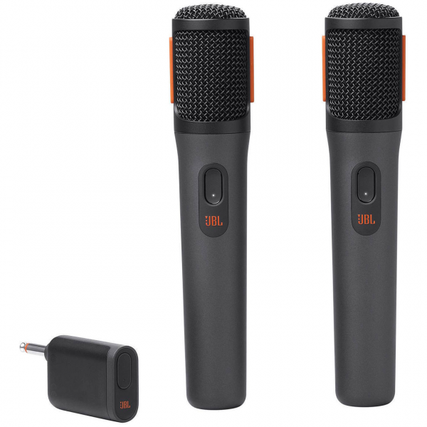 Микрофон JBL PartyBox Wireless Mic Микрофон JBL PartyBox Wireless Mic