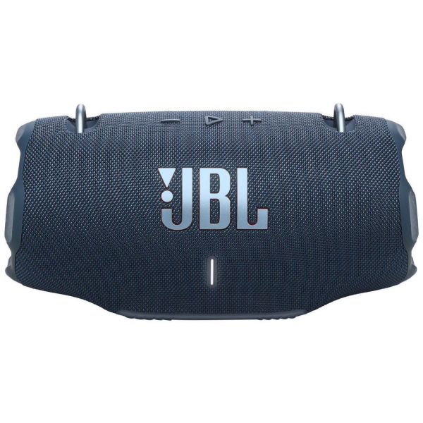 Колонка портативная Bluetooth JBL Xtreme 4 Blue Колонка портативная Bluetooth JBL Xtreme 4 Blue