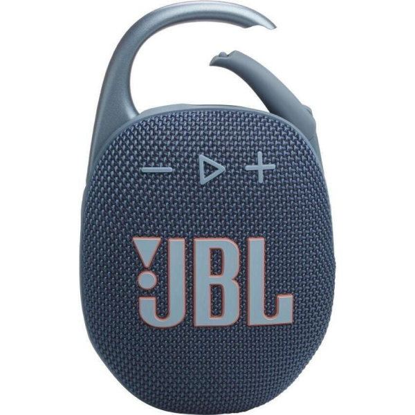Boxă portativă Bluetooth JBL Clip 5 Blue Boxă portativă Bluetooth JBL Clip 5 Blue