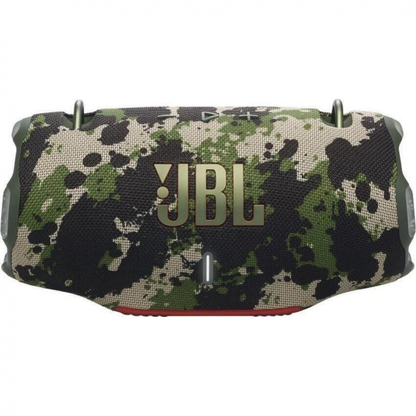 Колонка портативная Bluetooth JBL Xtreme 4 Camouflage Колонка портативная Bluetooth JBL Xtreme 4 Camouflage