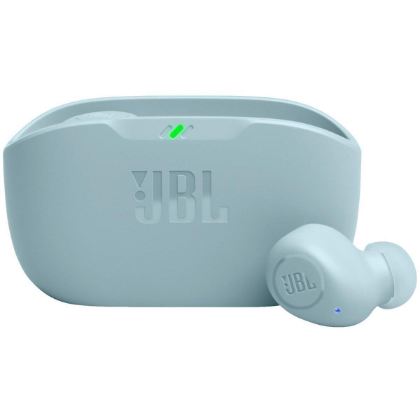 Căști fără fir JBL Wave Buds Mint Căști fără fir JBL Wave Buds Mint