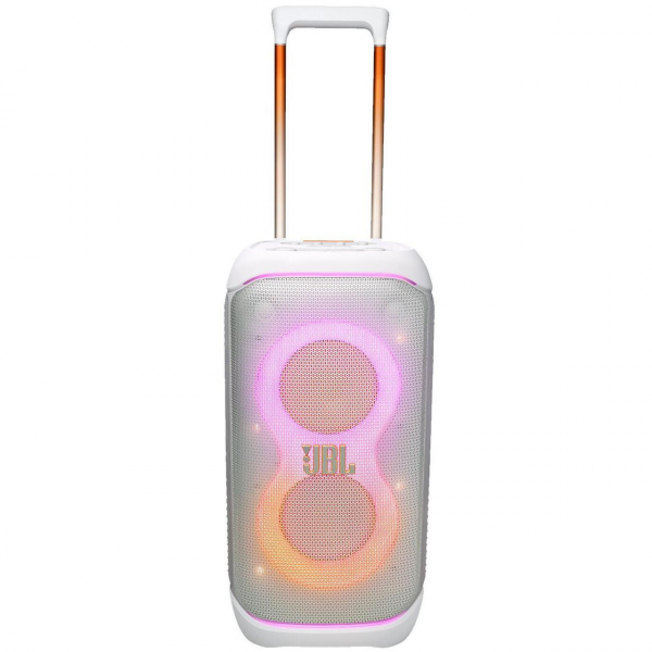 Giga sistem audio JBL PartyBox Stage 320 White