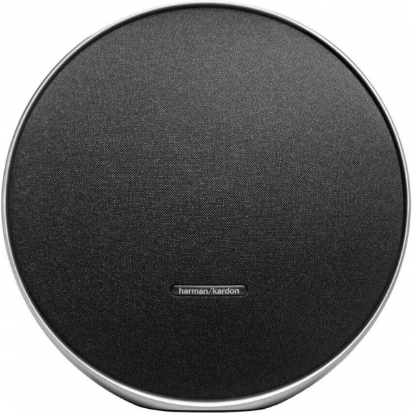 Колонка портативная Bluetooth Harman Kardon ONYX STUDIO 9 Black