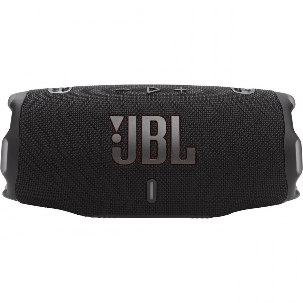 Boxă portativă Bluetooth JBL Charge 6 Black