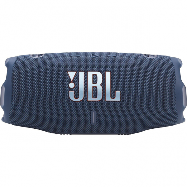 Колонка портативная Bluetooth JBL Charge 6 Blue Колонка портативная Bluetooth JBL Charge 6 Blue