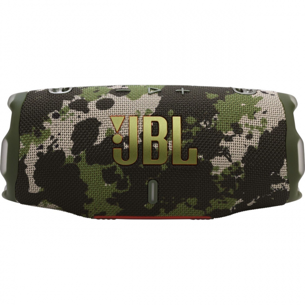 Колонка портативная Bluetooth JBL Charge 6 Squad Колонка портативная Bluetooth JBL Charge 6 Squad
