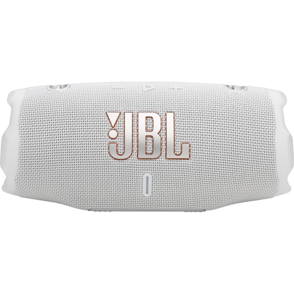Колонка портативная Bluetooth JBL Charge 6 White Колонка портативная Bluetooth JBL Charge 6 White