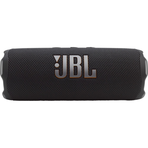 Колонка портативная Bluetooth JBL Flip 7 Black