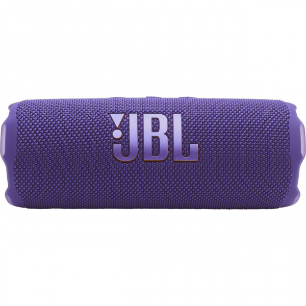 Колонка портативная Bluetooth JBL Flip 7 Purple Колонка портативная Bluetooth JBL Flip 7 Purple
