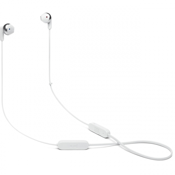 Наушники беспроводные JBL Tune 215BT White
