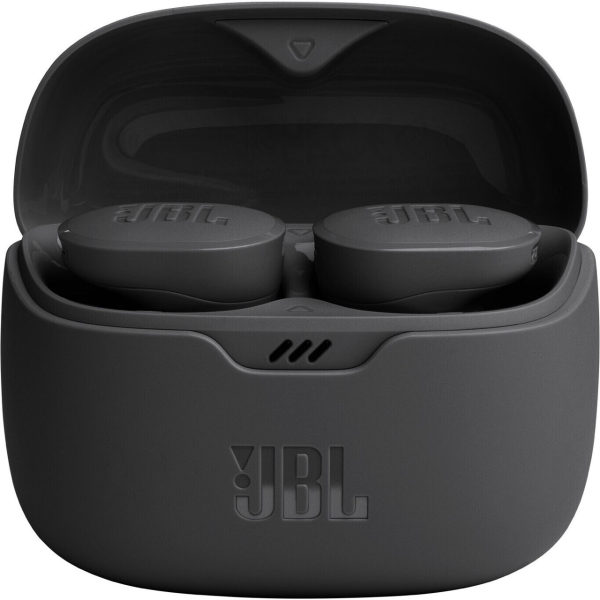 Căști fără fir JBL Tune Buds 2 Black Căști fără fir JBL Tune Buds 2 Black