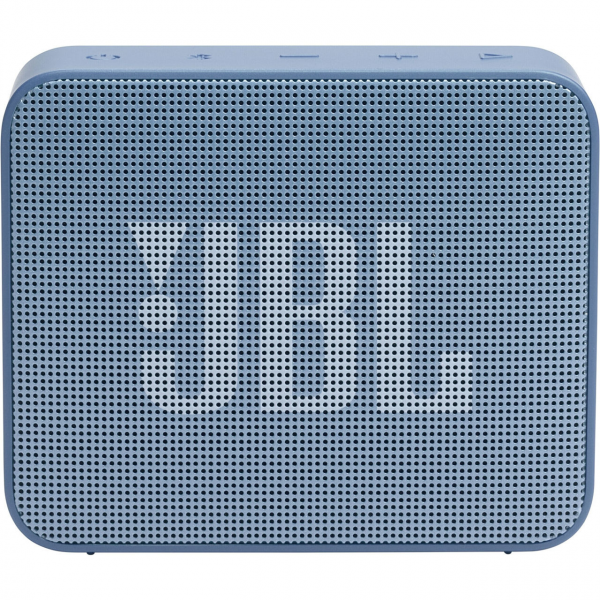 Колонка портативная Bluetooth JBL GO Essential 2 Blue Колонка портативная Bluetooth JBL GO Essential 2 Blue
