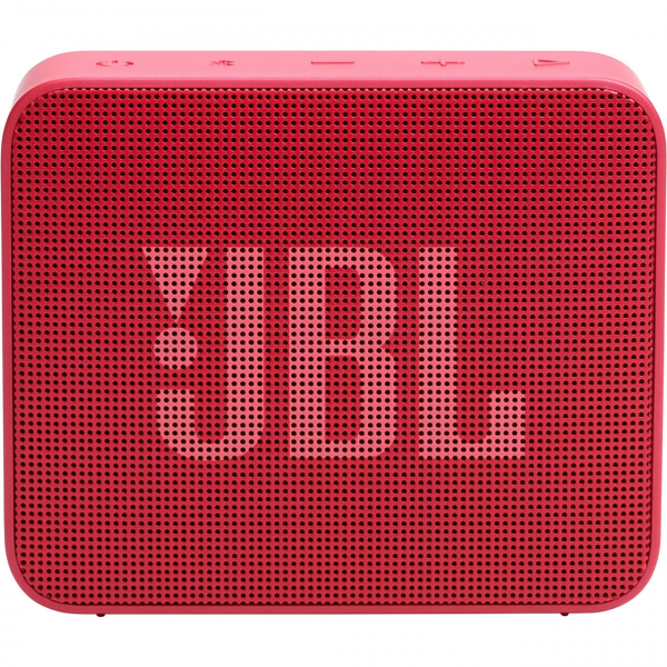 Boxă portativă Bluetooth JBL GO Essential 2 Red Boxă portativă Bluetooth JBL GO Essential 2 Red