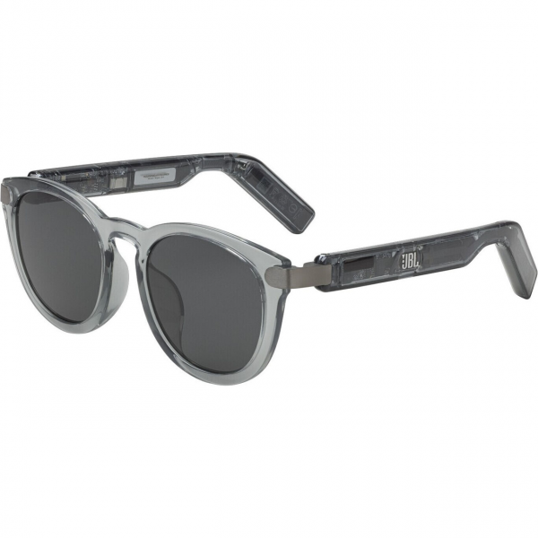 Căști fără fir JBL Soundgear Frames Round Onyx Căști fără fir JBL Soundgear Frames Round Onyx