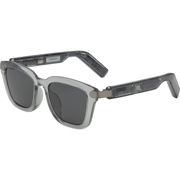 Căști fără fir JBL Soundgear Frames Square Onyx