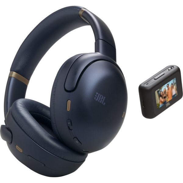 Наушники беспроводные JBL Tour One M3 Smart Tx Blue Наушники беспроводные JBL Tour One M3 Smart Tx Blue