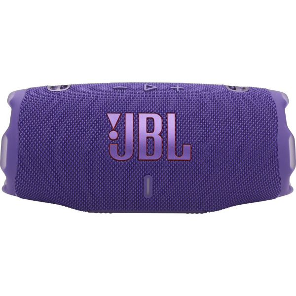 Колонка портативная Bluetooth JBL Charge 6 Purple Колонка портативная Bluetooth JBL Charge 6 Purple