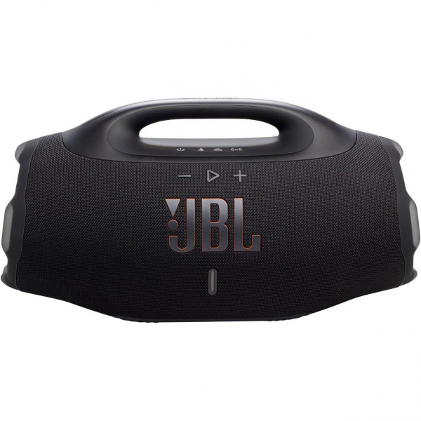 Boxă portativă Bluetooth JBL Boombox 4 Black