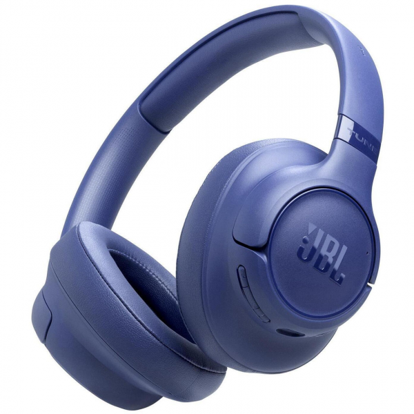 Наушники беспроводные JBL Tune 730BT Blue
