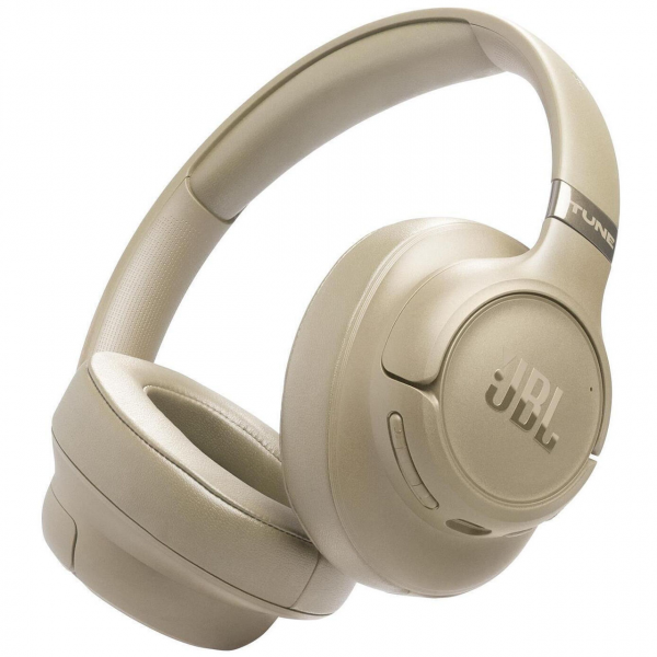 Наушники беспроводные JBL Tune 780NC Beige