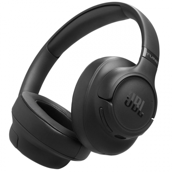 Căști fără fir JBL Tune 780NC Black