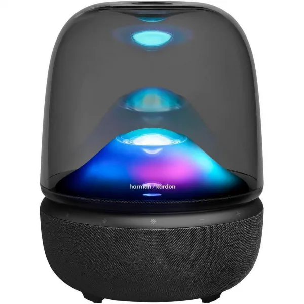 Колонка портативная Bluetooth Harman Kardon Aura Studio 5