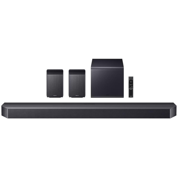 Саундбар Samsung HW-Q990F/UA Саундбар Samsung HW-Q990F/UA