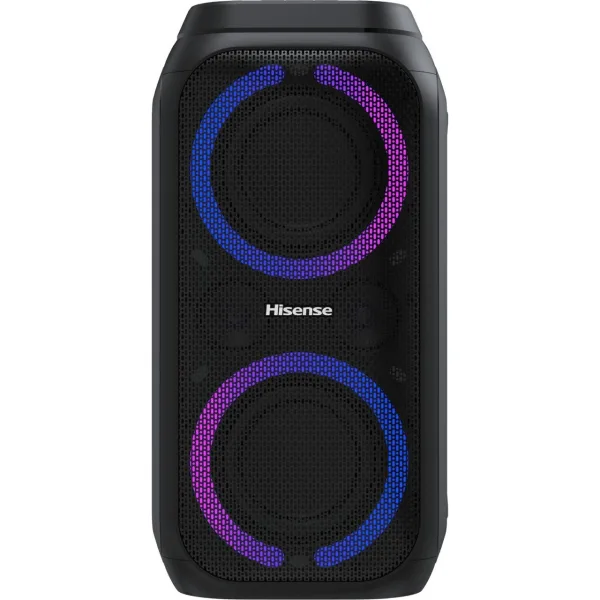 Аудио гига-система Hisense Party Rocket 160 Аудио гига-система Hisense Party Rocket 160
