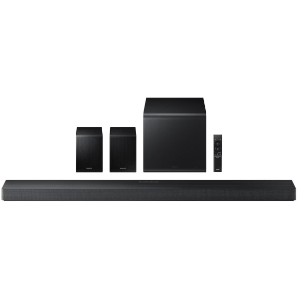 Саундбар Samsung HW-QS750F/UA