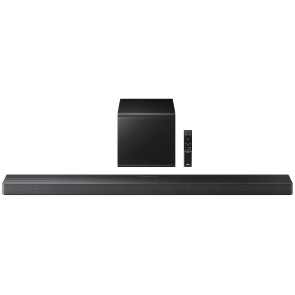Саундбар Samsung HW-QS700F/UA