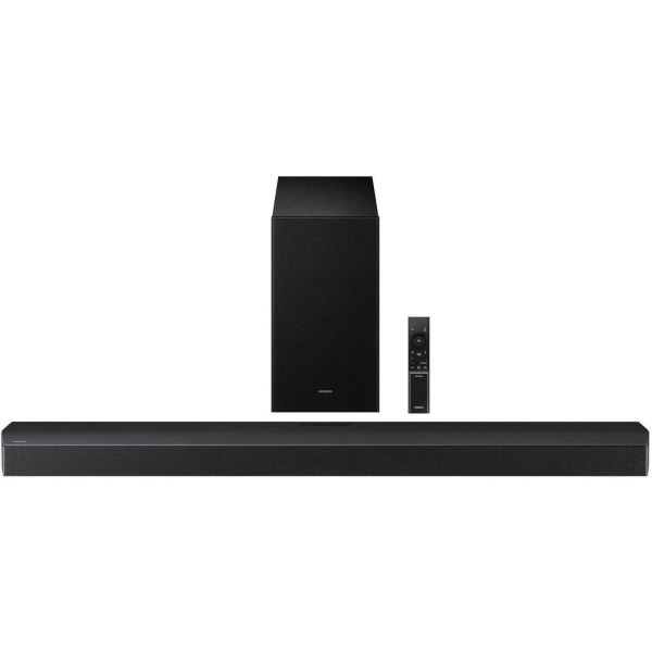 Саундбар Samsung HW-B750F/UA Саундбар Samsung HW-B750F/UA
