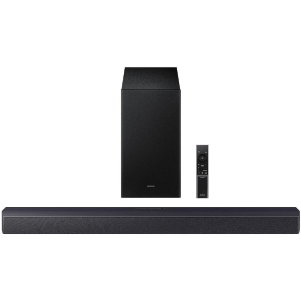 Саундбар Samsung HW-B450F/UA Саундбар Samsung HW-B450F/UA